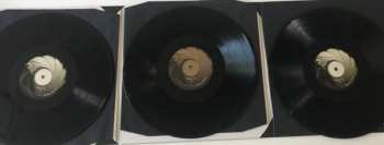 3LP Various: The Best Of Bond...James Bond