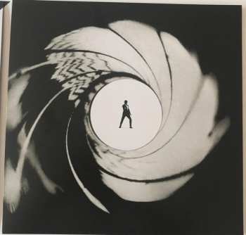 3LP Various: The Best Of Bond...James Bond