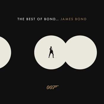 2CD Various: The Best of Bond... James Bond