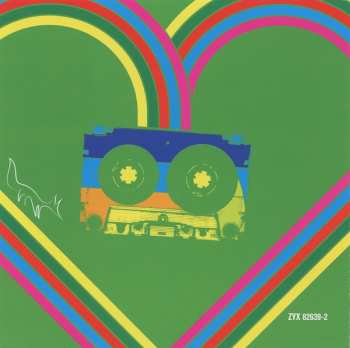 2CD Various: The Best Of Disco Fox Vol.2