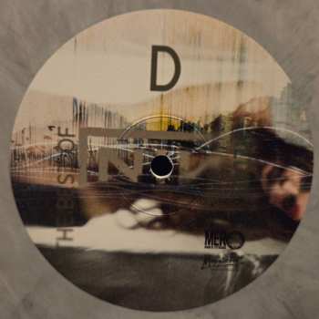 2LP Various: The Best Of Nine Inch Nails (Redux)