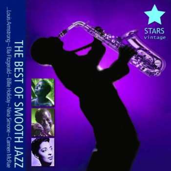 Album Various: The Best Of Smooth Jazz