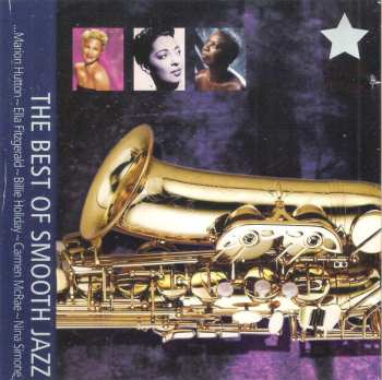 CD Various: The Best Of Smooth Jazz