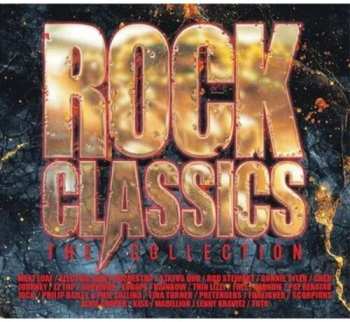 Album Various: The Best Pop Classics Of The 80s