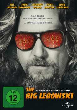 DVD Various: The Big Lebowski