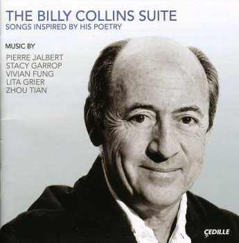 CD Various: The Billy Collins Suite 