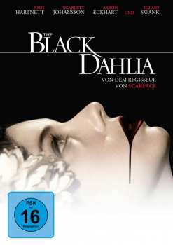 DVD Various: The Black Dahlia