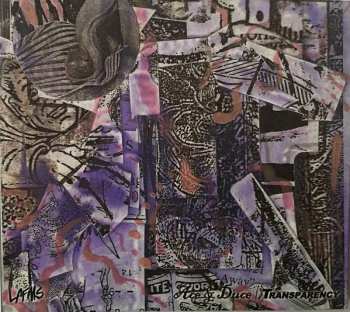 CD Various: The Blorp Esette Gazette Volume One, Fall 2013