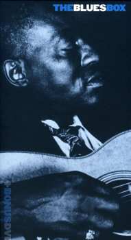 7CD/DVD/Box Set Various: The Blues Box