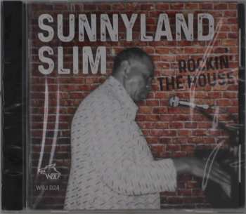 CD Various: Rockin' The House