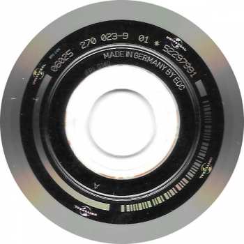 2CD Various: The Boat That Rocked Movie Soundtrack