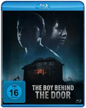 Blu-ray Various: The Boy Behind The Door