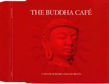 3CD/Box Set Various: The Buddha Café