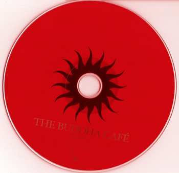 3CD/Box Set Various: The Buddha Café