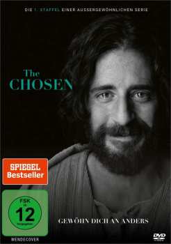 2DVD Various: The Chosen Staffel 1