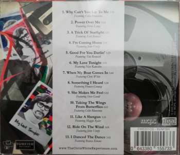 CD Various: The Chris White Experience (Volume One)