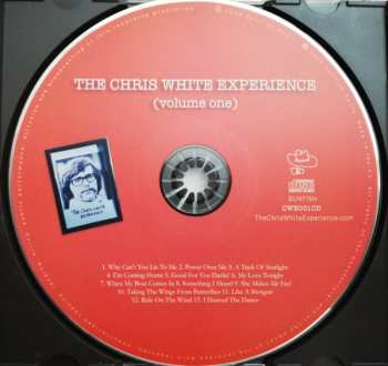 CD Various: The Chris White Experience (Volume One)