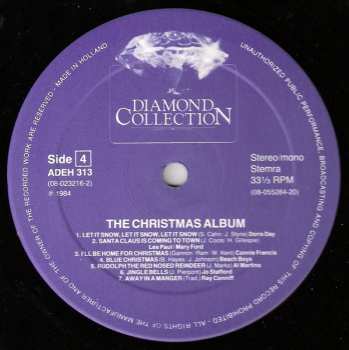 2LP Various: The Christmas Album