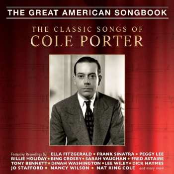 2CD Various: The Classic Songs Of Cole Porter