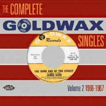 Album Various: The Complete Goldwax Singles Volume 2 1966-1967