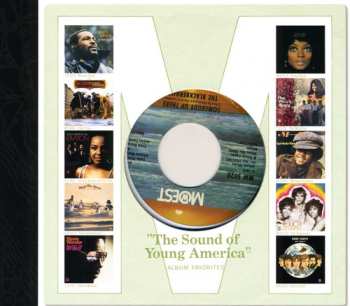 Album Various: The Complete Motown Singles | Vol. 12A: 1972