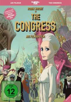 DVD Various: The Congress
