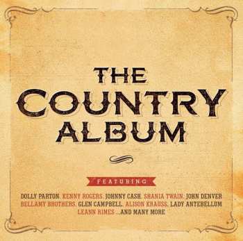Album Various: The Country Album