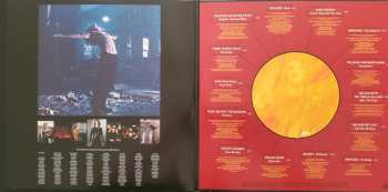 2LP Various: The Crow (Original Motion Picture Soundtrack) LTD | CLR