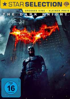 DVD Various: The Dark Knight