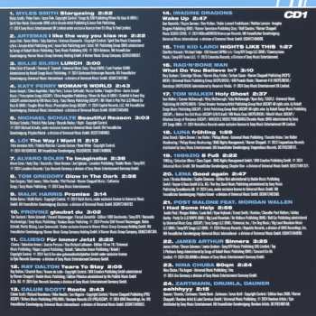 2CD Various: The Dome Vol. 108
