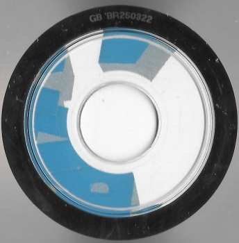 CD Various: BRAVO Top Of The Pop 25 (2 In 1 April '99)