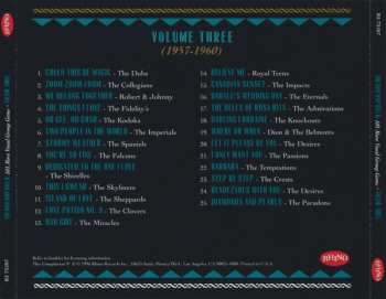 CD Various: More From The Heart