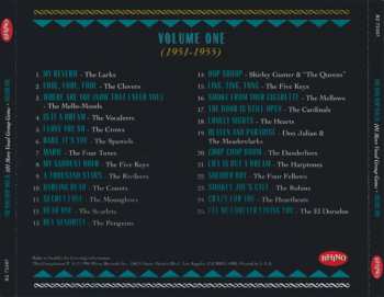 CD Various: More From The Heart