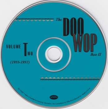 CD Various: More From The Heart