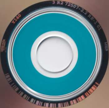 CD Various: More From The Heart