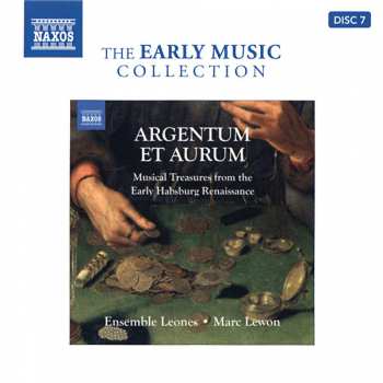 30CD/Box Set Various: The Early Music Collection