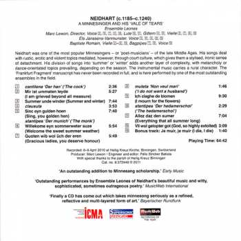 30CD/Box Set Various: The Early Music Collection