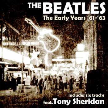 CD Various: The Early Years: 1961 - 1963
