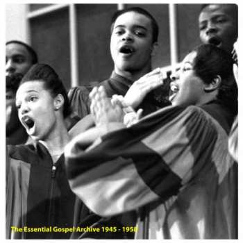 LP Various: The Essential Gospel Archive 1945 - 1958