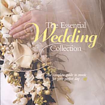 2CD Various: The Essential Wedding Collection