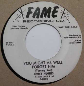 5SP/Box Set Various: The Fame Singles Box LTD