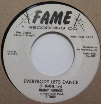 5SP/Box Set Various: The Fame Singles Box LTD