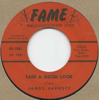 5SP/Box Set Various: The Fame Singles Box LTD