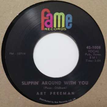 5SP/Box Set Various: The Fame Singles Box LTD