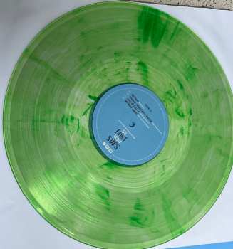 2LP Various: The Fault In Our Stars- Music From The Motion Picture