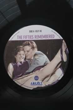 LP Various: The Fifties Remembered
