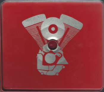 2CD Various: The Finest Of Hard-Rock (Vol. 3)