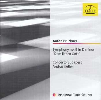CD Various: Symphony 9 In D Minor