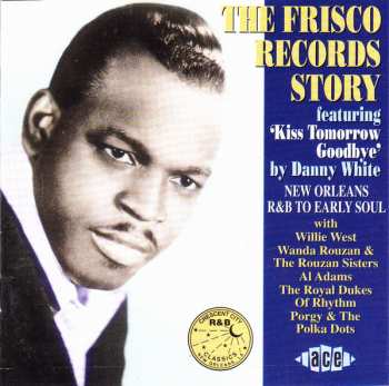 CD Various: The Frisco Records Story