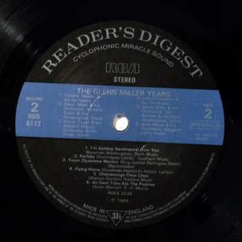 7LP/Box Set Various: The Glenn Miller Years